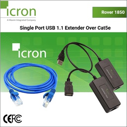[00-00301] USB 1.1 Rover 1850