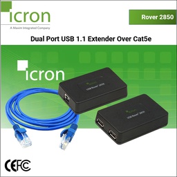 [00-00312] USB 1.1 Rover 2850