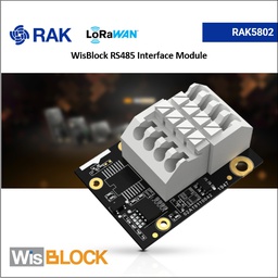 [100003] WisBlock RS485 interface Module