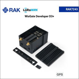 WisGate Developer D3