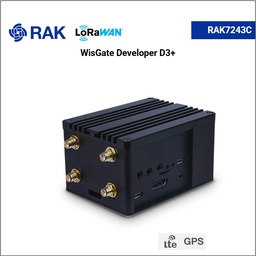 WisGate Developer D3+