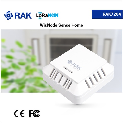 WisNode Sense Home