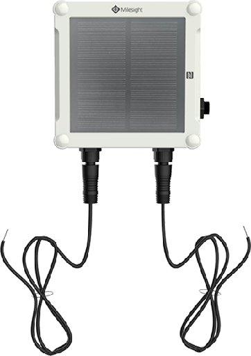 UC511 LoRaWAN Solenoid Valve Controller