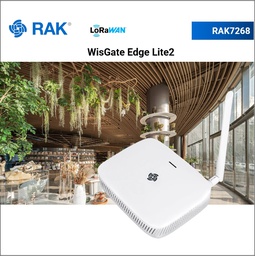 RAK7268 WisGate Edge Lite 2