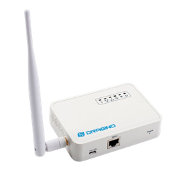 LIG16 Indoor LoRaWAN Gateway