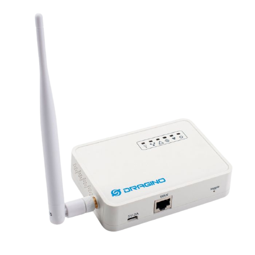 LIG16 Indoor LoRaWAN Gateway