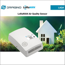 [LAQ4-AS923] LoRaWAN Air Quality Sensor