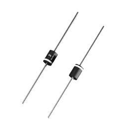 [BY880-100] Diode Standard 100 V 8A Through Hole DO-201