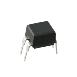 [LTV-814H] OPTOISOLATR 5KV TRANSISTOR 4-DIP