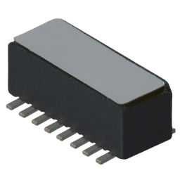 [IS00139] Laird FERRITE BEAD 119 OHM 16SMD 8LN