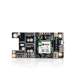WisDuo RAK3172 Evaluation Kit