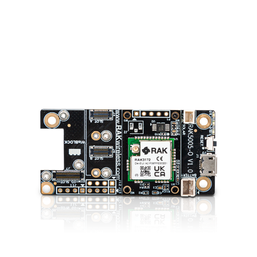 WisDuo RAK3172 Evaluation Kit