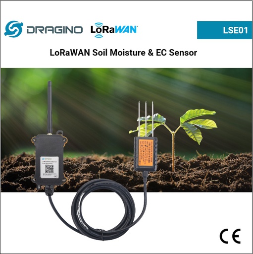 Greenhouse Monitoring using IoT Wireless Sensors | McCoy Components