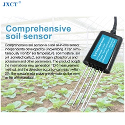 Soil comprehensive Sensor
