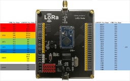 [IA00018] ASR6505EVK 