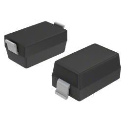 [BZT52C5V6] DIODE ZENER 5.6V 500MW SOD123