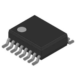 [ISL84053IAZ-T] Analog SPDT ANALOG SWITCH, 3 FUNC, 1 CH
