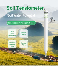 RS485 soil water potential sensor