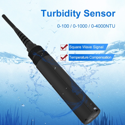 Water Turbidity Probe