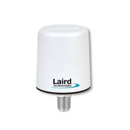 [TRAT1500P] Phantom Omni Antenna- 150-168Mhz - N Female - Ground Plane Reqd VHF Low Profile Antenna