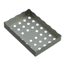 [BMI-S-105] RF SHIELD 1" X 1.5" SOLDER
