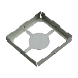 [BMIS-201-F] RF SHIELD 0.5" X 0.538" SOLDER