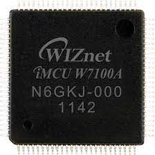 W7000 Pre-grogrammed Chip