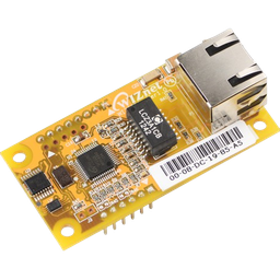 Internet Offload Module
