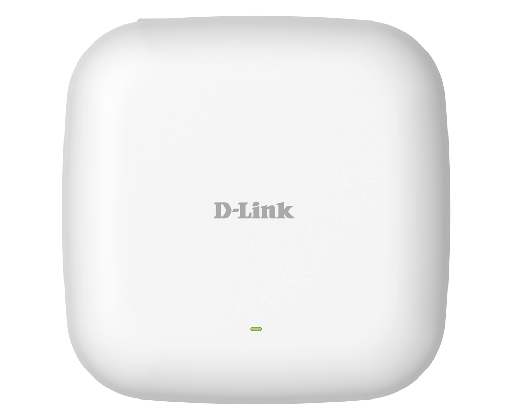 DLink Nuclias Connect Wireless AX High Power Access Point