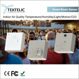 Tektelic Smart Room Sensor