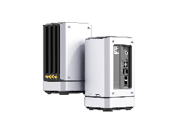 Power Edge Server