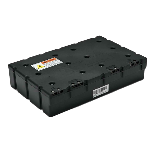 LSUM PCB Types series Ultracapacitor Module | McCoy Components
