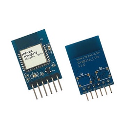 REYAX 2.4GHz Wi-Fi BLE 5.0 Module