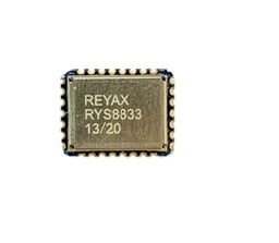 Ultra Low Power 1.8V GNSS with Antenna Module