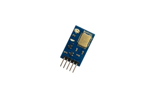 [RYS8833_Lite] Ultra Low Power 1.8V GNSS Module (DIP Version)