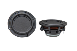 [TEBM35C10-4] BMR 2&quot; BMR Full-Range Speaker 4 Ohm