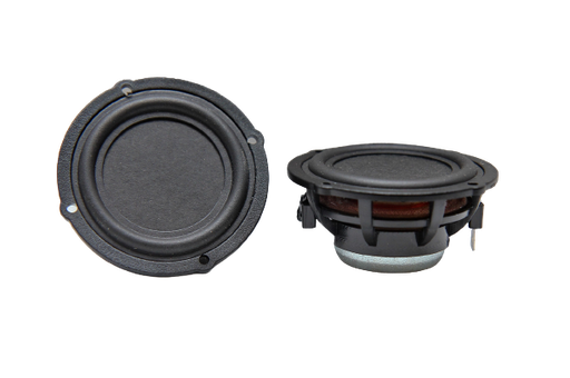 [TEBM35C10-4] BMR 2&quot; BMR Full-Range Speaker 4 Ohm