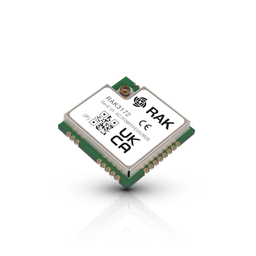 RAK3172 STM LoRaWAN Module