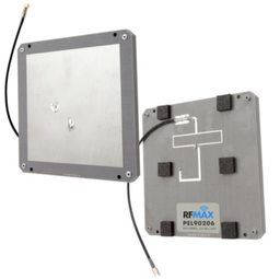 [PEL90206-61RTN] Laird Circularly Polarized Internal RFID Panel Antenna