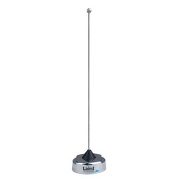 [QW406] 406-430 MHz 1/4 Wave Mobile Antenna