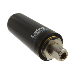 [TRA6927M3PBN-001] 698-2700 MHz 3G/4G-LTE - N Female - No Ground Plane