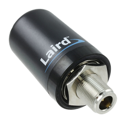 [TRAB24/49003P] permanent mount dual band WiFi antenna