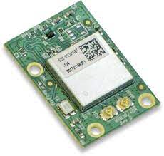 [SDC-MSD40NBT] Wi-Fi and Bluetooth Module That Supports 802.11a/b/g/n via an SDIO Interface
