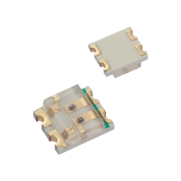 [LTST-C155KGJRKT] LED GREEN/RED CLEAR CHIP SMD