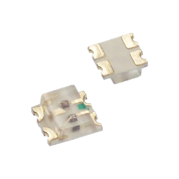 [LTST-C195KGJRKT] LED GREEN/RED CLEAR CHIP SMD