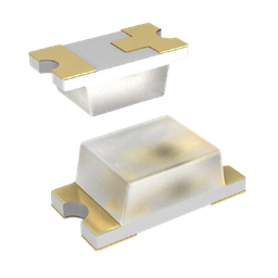 [LTST-C191TBKT] LED BLUE CLEAR CHIP SMD