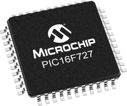 [PIC16F727-I/PT] 28/40/44-Pin Flash Microcontrollers with XLP Technology