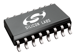[SI8661BB-B-IS1R] Low Power Six Channel Digital Isolator 16-Pin SOIC N T/R