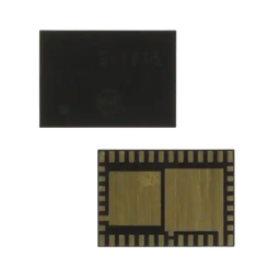 [SI32176-B-FM1R] Telecom IC Subscriber Line Interface Concept (SLIC), CODEC 42-QFN (5x7)