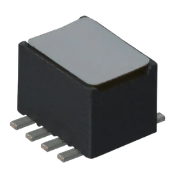 [29F0418-1SR-10] Laird FERRITE BEAD 119 OHM 8SMD 4LN